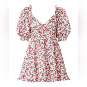 For Love and Lemons Dress